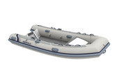 Highfield Classic 360MAX Aluminum Hull Inflatable Boat -  Quotation