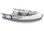 Highfield Ultralite 240 White