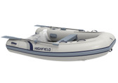 Highfield Ultralite 240 Light Grey / Artic