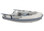 Highfield Ultralite 240 Light Grey / Artic