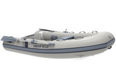 Highfield Ultralite 260 Aluminum Hull Inflatable Boat -  Quotation
