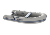 Highfield Ultralite 290FD Aluminum Hull Inflatable Boat -  Quotation