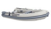 Highfield Ultralite 310FD Aluminum Hull Inflatable Boat -  Quotation