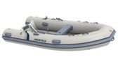 Highfield Ultralite 340FD Aluminum Hull Inflatable Boat -  Quotation