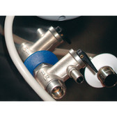 OSP KIT PRESSURE RELIEF VALVE 1/2" 6.0B R8 P
