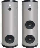 BK216020S BOILER CIL 160L 2000W 230V S