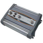 ECS163 Electronic charge separator, 160A, 3 outputs