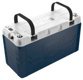 Epoch 12V 460Ah | Heated & Bluetooth & Victron Comms | LiFePO4 Battery