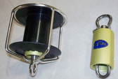 EC1500: Flying Sails Furlers - With Drum - Quote Item