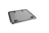 Lewmar Medium Profile Size 70 Flange Base (Cutout Dim: 24 11/16" x 24 11/16"