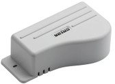 Vetus Synthetic cover for wiper motor, grey