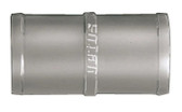 Vetus Synthetic hose connection straight Ø 90 mm