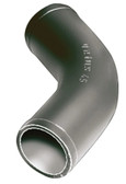 Vetus Synthetic hose connection bent 60 degrees Ø 110 mm