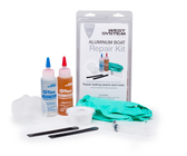 West System Aluminum Boat Repair Kit