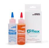 West System G/flex® 650 Toughened Resin