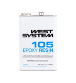 West System 105 Epoxy Resin® 0.98 gal