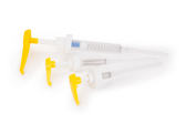 West System 300 Mini Pump Set (for Group Size A, B & C)