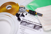West System 885 Vacuum Bagging Kit