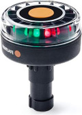 Navisafe Navilight Tricolor 2NM with Scotty Base