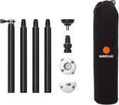 Navisafe Navimount Pole Pack Includes Pole & Mounts (Lights Not Included)