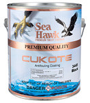Cukote - Self-Polishing Copolymer Antifouling