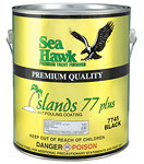 Islands 77 Plus - Multi-biocide Antifouling for Caribbean and Beyond