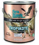Tropikote - Hard Modified Epoxy Antifouling