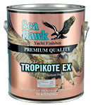 Tropikote Ex - Hard Modified Epoxy Antifouling - Gallon