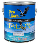 Talon - Semi-Hard Hybrid Ablative Antifouling