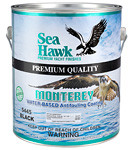 Monterey - Water-Based Antifouling