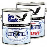Tuff Stuff White 2GL kit