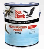 1266 Fiberglass Non Sanding Primer - Primer Systems