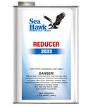 Reducer/Cleanup GL