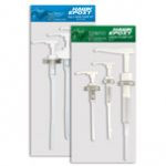 Hawk Epoxy Pump Set (3)