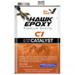 Hawk Epoxy Ultra Slow Catalyst Size 3, 1.5GL