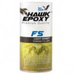 HE Light Density Fairing Filler, 14LB