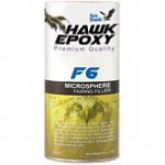 HE Microsphere Fairing Filler, 13oz