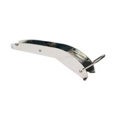MAXSET bow roller polished for MAXSET 16kg anchors