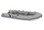 RU 320 - Light Grey / Artic