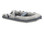 RU 280 - Light Grey / Artic