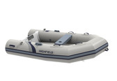 RU 250 - Light Grey / Artic