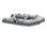RU 230 - Light Grey / Artic