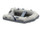 RU 200 - Light Grey / Artic