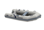 RU 230 - Light Grey / Artic