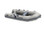 RU 230 - Light Grey / Artic