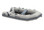 RU 280 - Light Grey / Artic