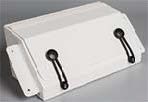 Highfield Transom storage box for CL ST - Quote Only