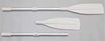 Highfield Oars 160 cm - Pair - Quote Only