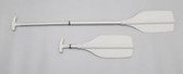 Highfield Telescopic paddles - Pair - Quote Only