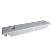 Highfield Plastic seat - 840mm - UL310~340 and all Classic Models - Quote Only